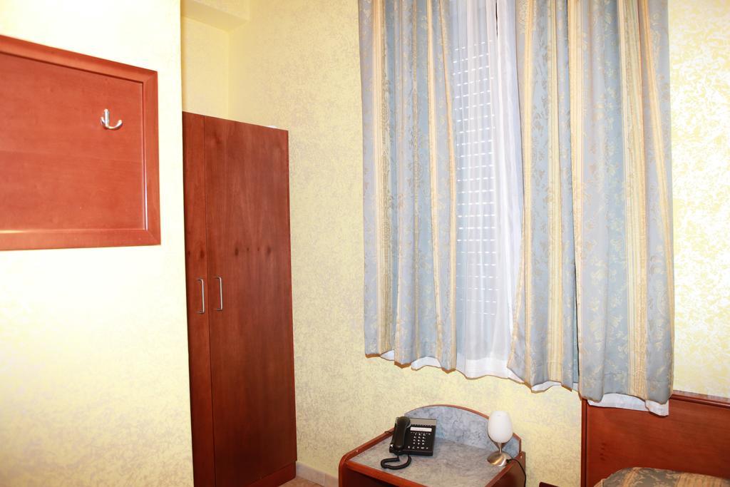 Hotel San Giuseppe - Cityhotel Catanzaro Exteriör bild